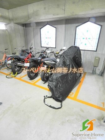 ラクラス田原町の物件内観写真